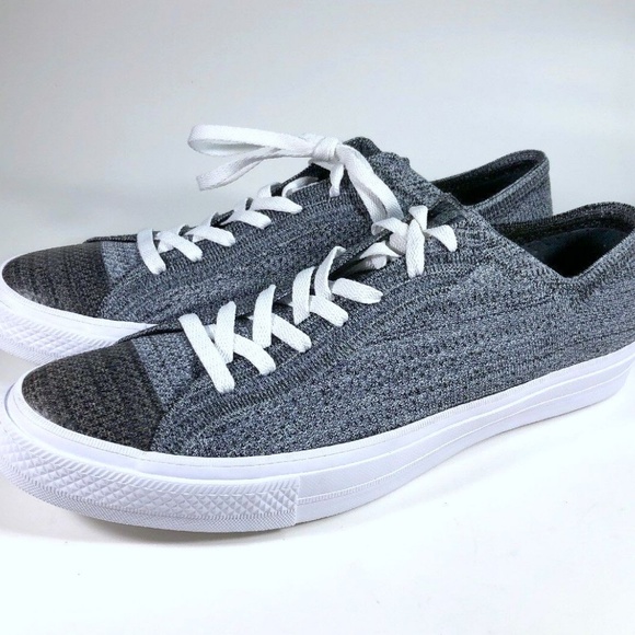 NEW Size 9 Converse CTAS x Nike FlyKnit Shoes - Picture 5 of 6